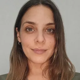 Foto de Soledad Rodríguez