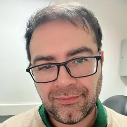 Foto de Diego Emiliano Silva
